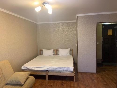 Новокузнецк: Apartment on Spartaka, 24