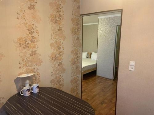 Новокузнецк: Apartment on Spartaka, 24