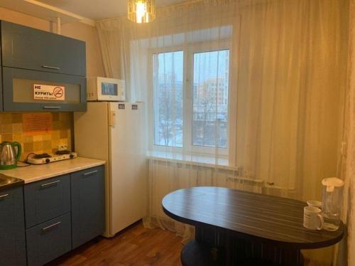 Новокузнецк: Apartment on Spartaka, 24