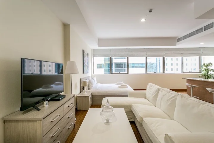 Дубай: One Perfect Stay - Studio at Al Murad