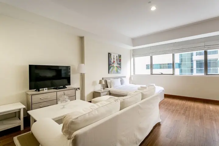 Дубай: One Perfect Stay - Studio at Al Murad