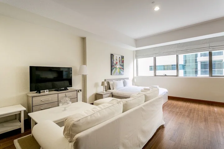 Дубай: One Perfect Stay - Studio at Al Murad
