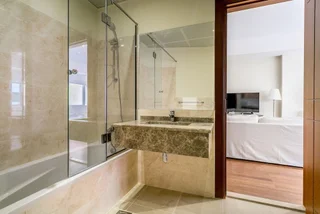 Дубай: One Perfect Stay - Studio at Al Murad