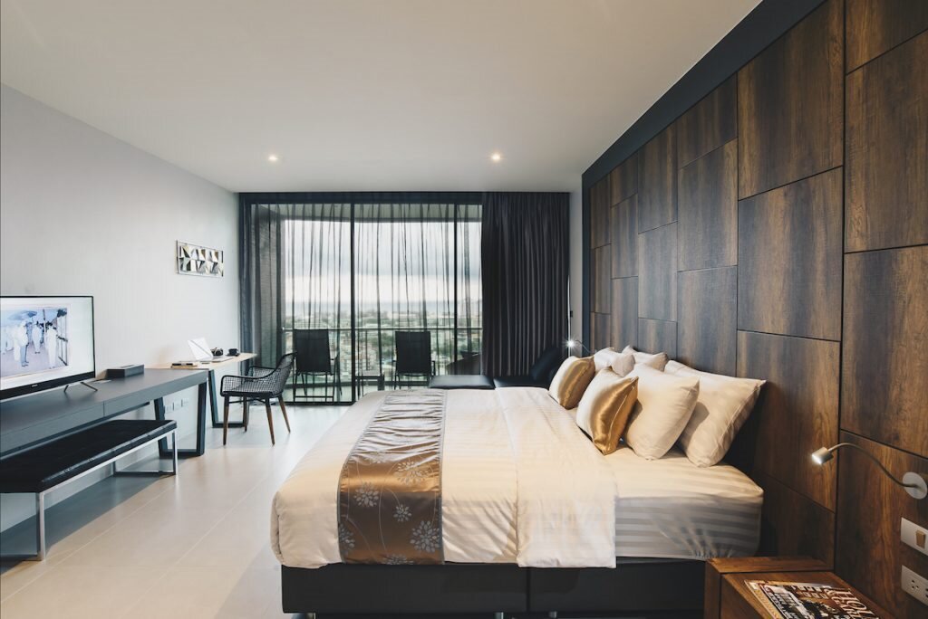 Кату: Searocco Phuket