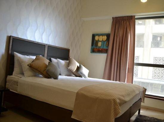 Дубай: Vacation Bay - Sadaf 4 Residence - JBR
