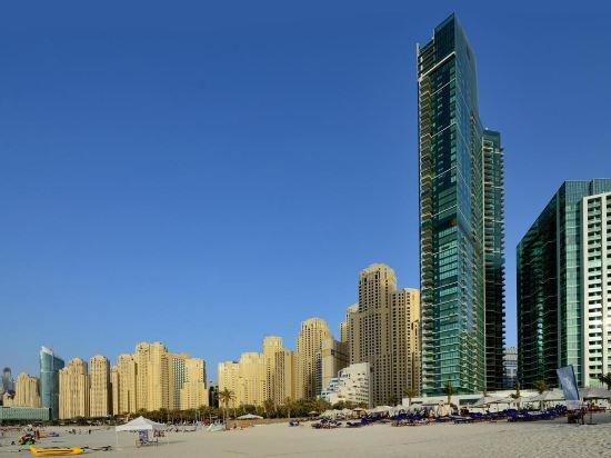 Дубай: Vacation Bay - Sadaf 4 Residence - JBR