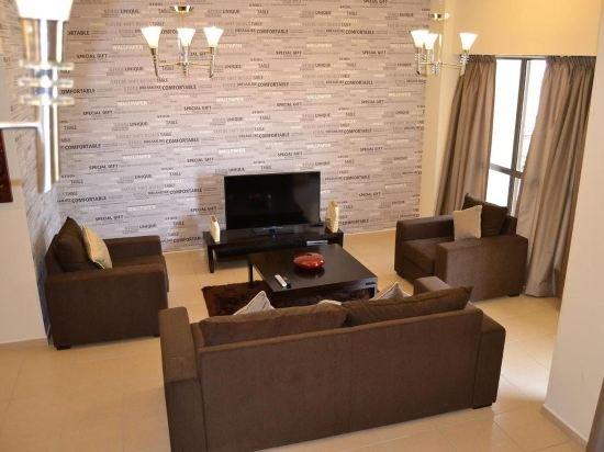 Дубай: Vacation Bay - Sadaf 4 Residence - JBR