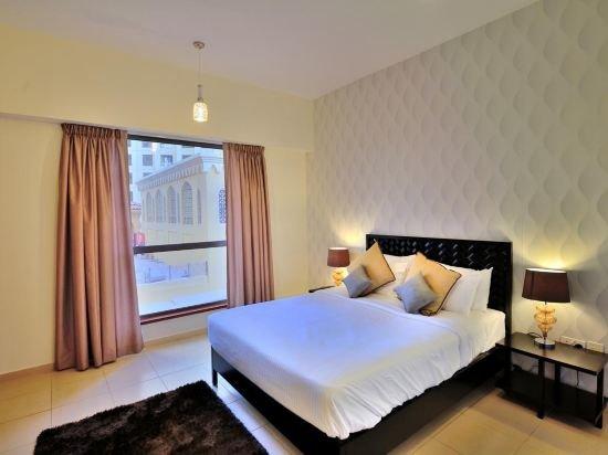 Дубай: Vacation Bay - Sadaf 4 Residence - JBR