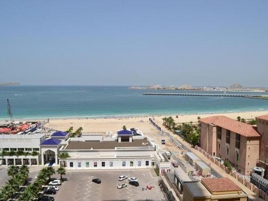 Дубай: Vacation Bay - Sadaf 4 Residence - JBR