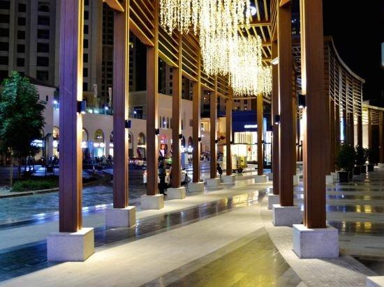 Дубай: Vacation Bay - Sadaf 4 Residence - JBR