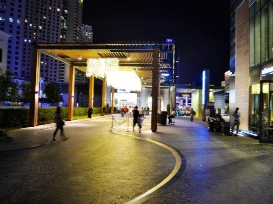 Дубай: Vacation Bay - Sadaf 4 Residence - JBR