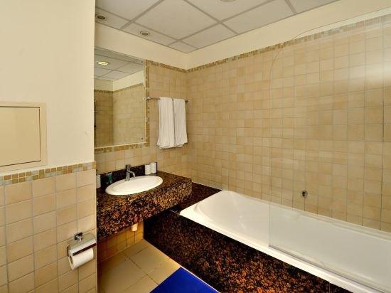 Дубай: Vacation Bay - Sadaf 4 Residence - JBR