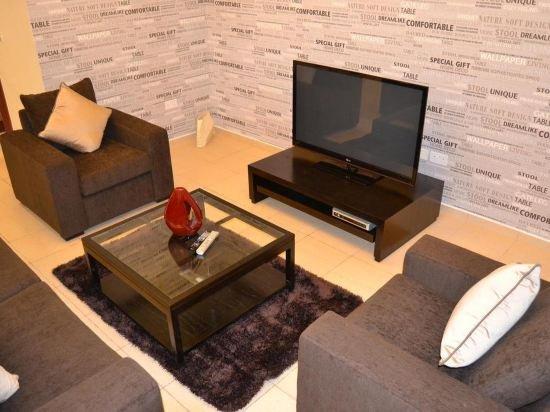 Дубай: Vacation Bay - Sadaf 4 Residence - JBR