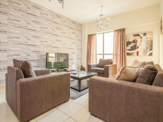 Дубай: Vacation Bay - Sadaf 4 Residence - JBR