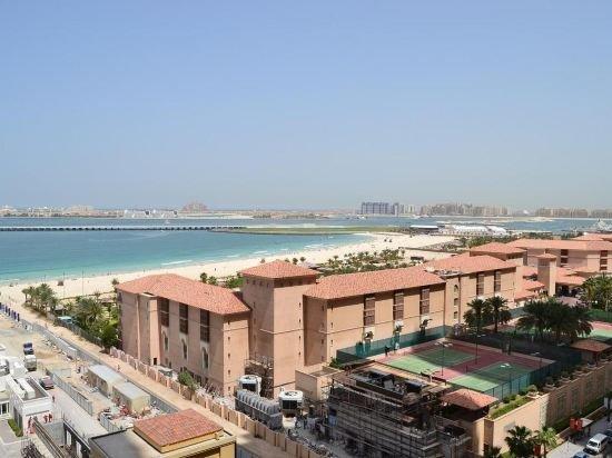 Дубай: Vacation Bay - Sadaf 4 Residence - JBR