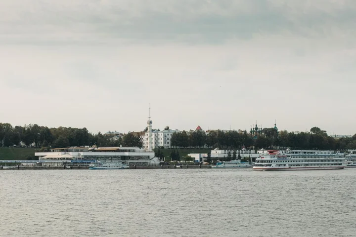 Ярославль: Гостевой Дом Сквозной Переулок 7