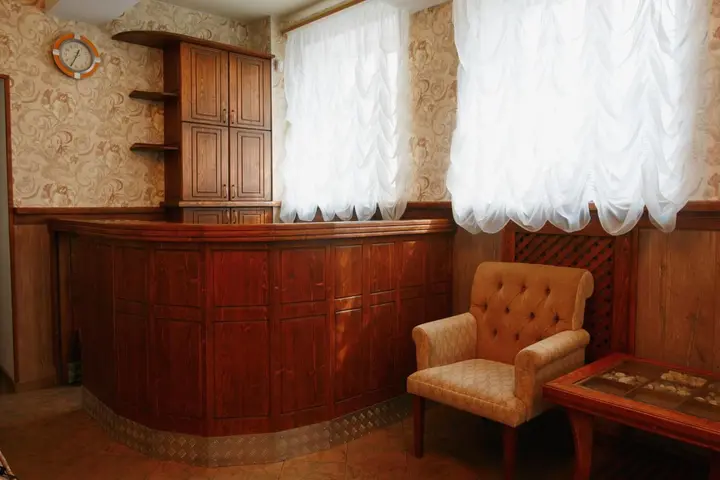 Ярославль: Гостевой Дом Сквозной Переулок 7
