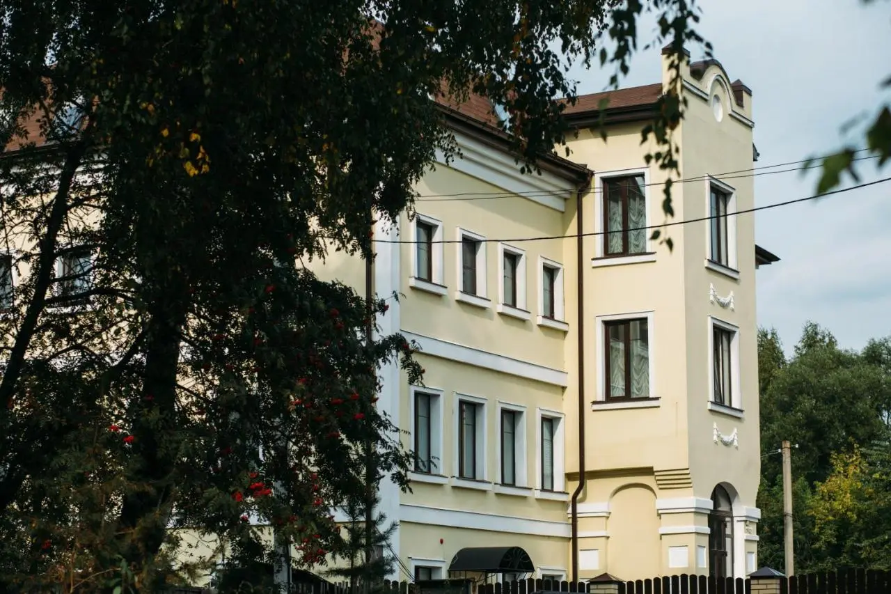 Ярославль: Гостевой Дом Сквозной Переулок 7