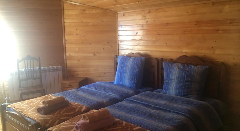 Степанцминда: Khvicha Tekturmanidze Guesthouse