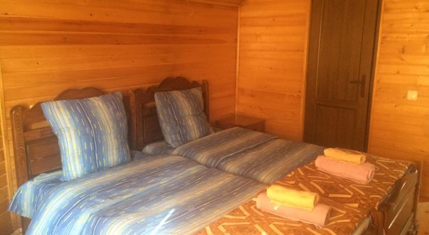 Степанцминда: Khvicha Tekturmanidze Guesthouse