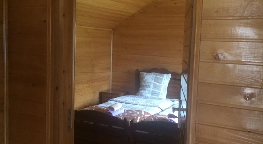 Степанцминда: Khvicha Tekturmanidze Guesthouse