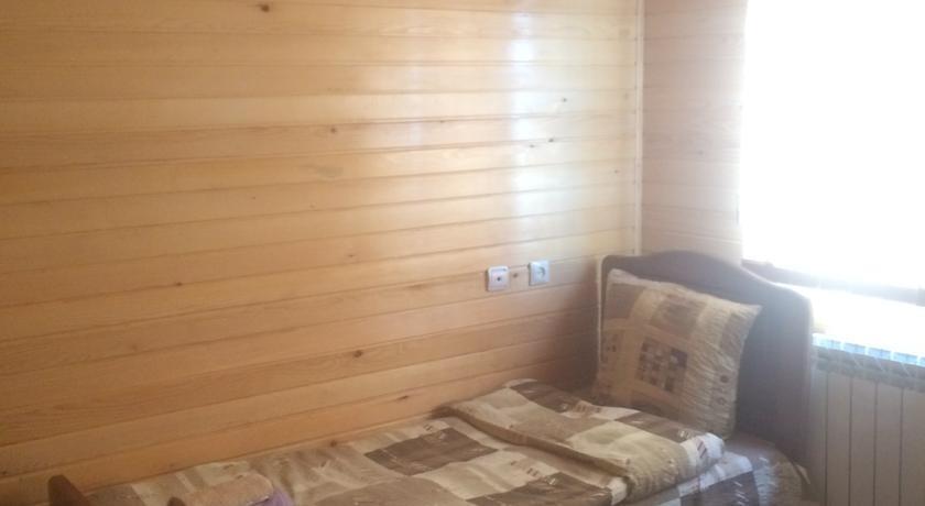 Степанцминда: Khvicha Tekturmanidze Guesthouse