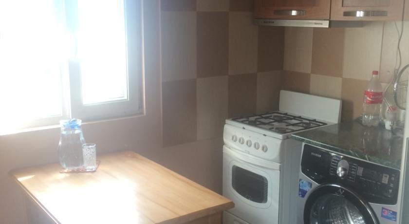 Степанцминда: Khvicha Tekturmanidze Guesthouse