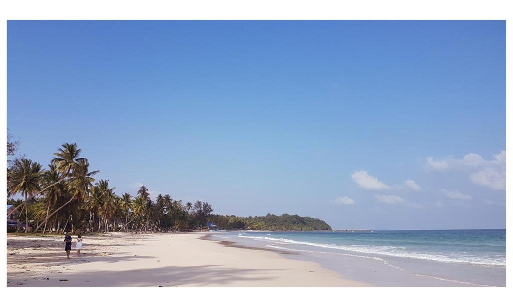 Сафли: Tawan Resort
