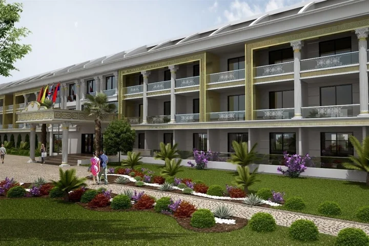 Белек: Attalos Sports Belek