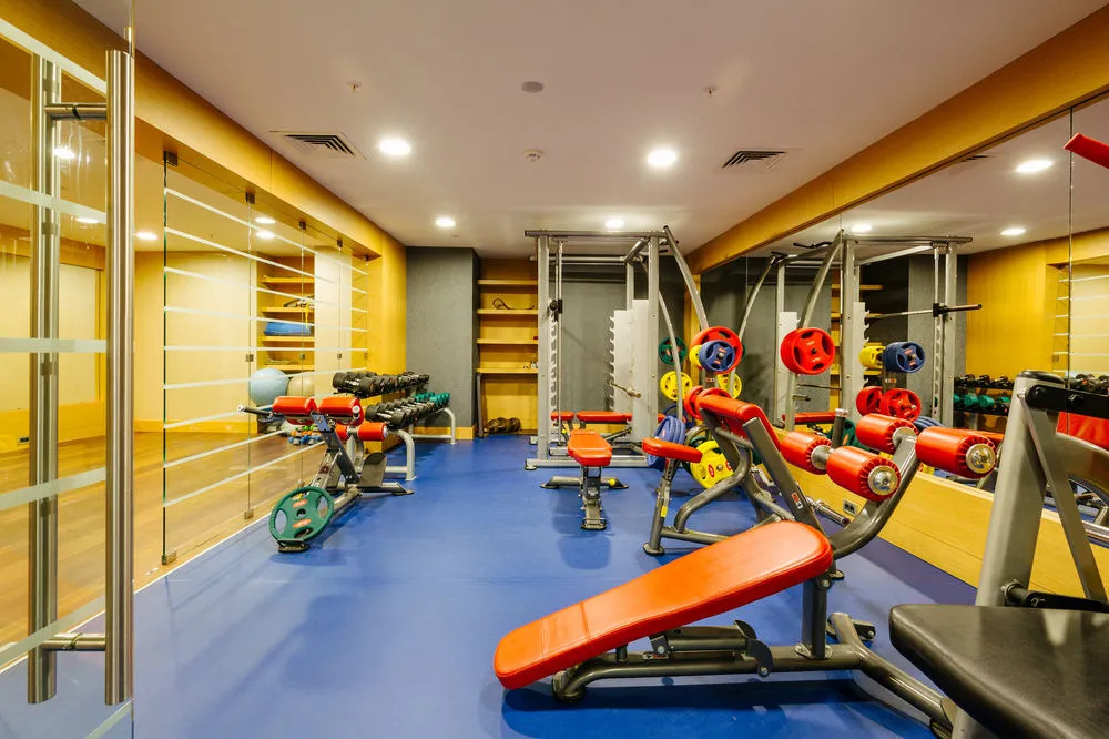 Сириус: Apart hotel Imeretinskiy Green Acres complex