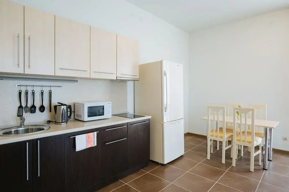 Сириус: Apart hotel Imeretinskiy Green Acres complex