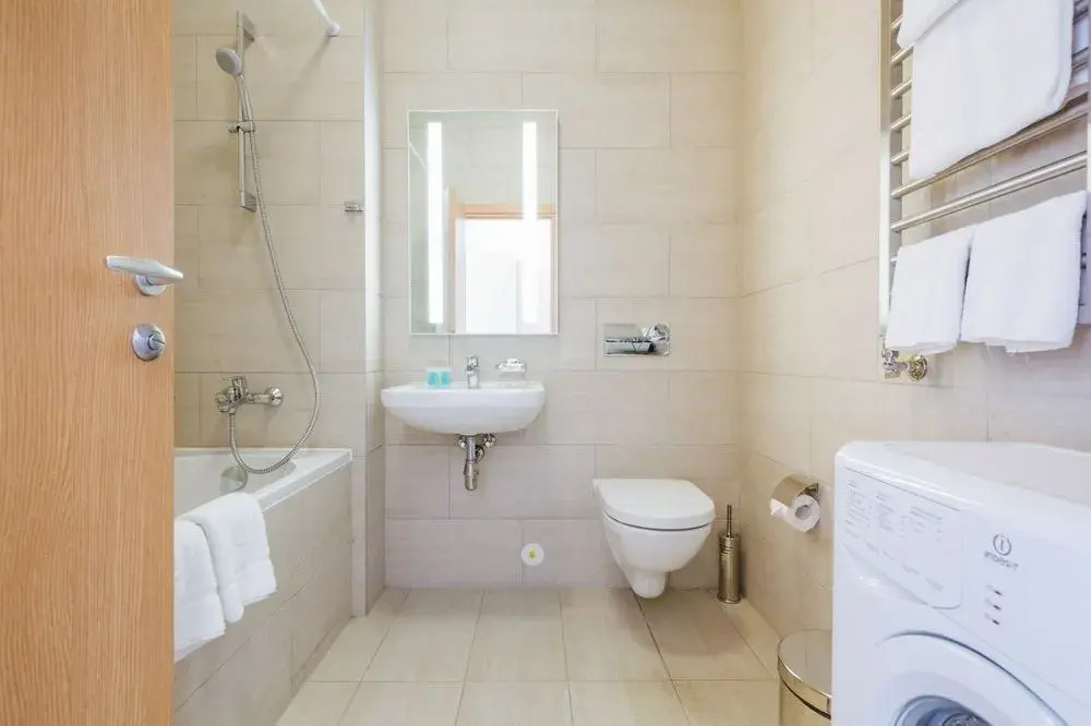 Сириус: Apart hotel Imeretinskiy Green Acres complex