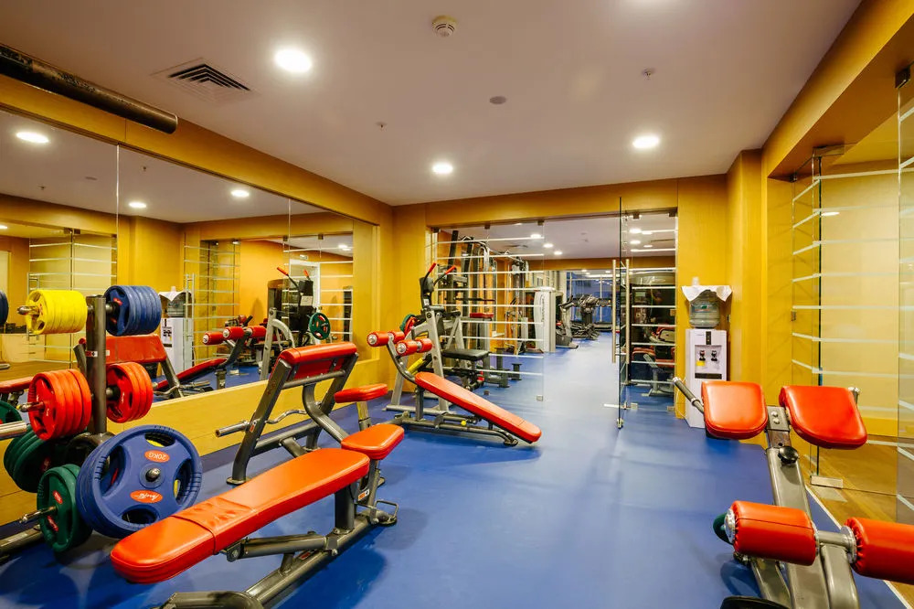 Сириус: Apart hotel Imeretinskiy Green Acres complex