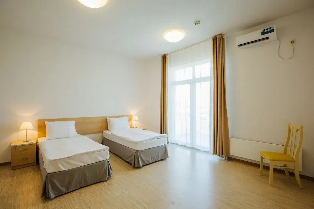 Сириус: Apart hotel Imeretinskiy Green Acres complex