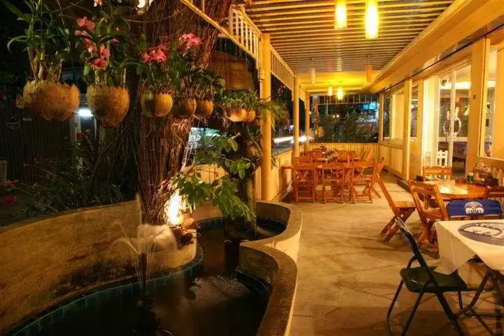 Queen's Garden Resort At Riverview — фото 1