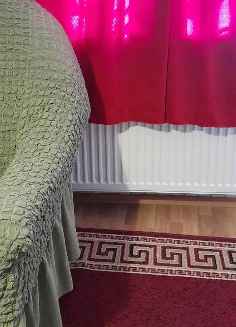 Кутаиси: Apartment 19