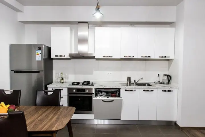 7th HEAVEN Apartment in Central Tbilisi — фото 4