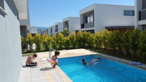 Согучак: Villa Palm23