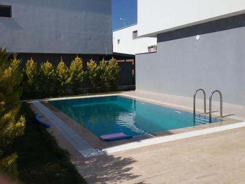 Согучак: Villa Palm23