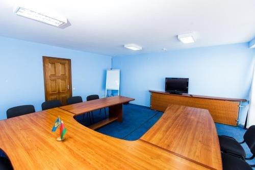 Барановичи: Horizont Hotel Baranovichi