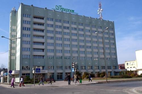Horizont Hotel Baranovichi — фото 5