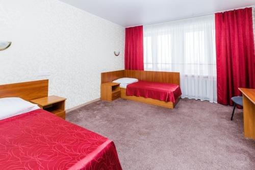 Барановичи: Horizont Hotel Baranovichi