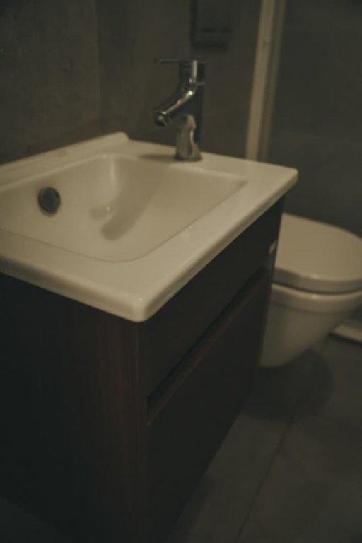 Усак: Esila Residence Apart Hotel