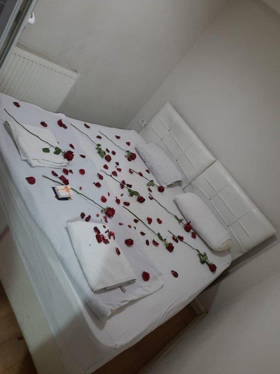 Усак: Esila Residence Apart Hotel