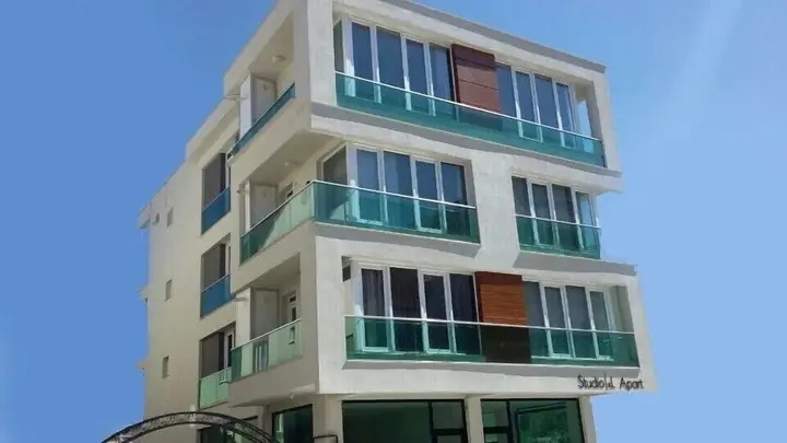 Esila Residence Apart Hotel — фото 2