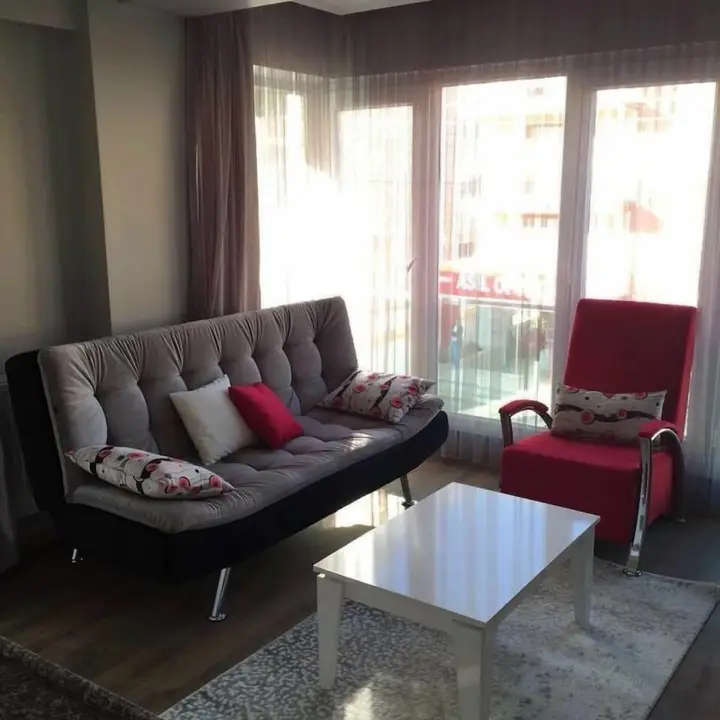 Esila Residence Apart Hotel — фото 5