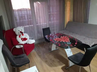 Усак: Esila Residence Apart Hotel