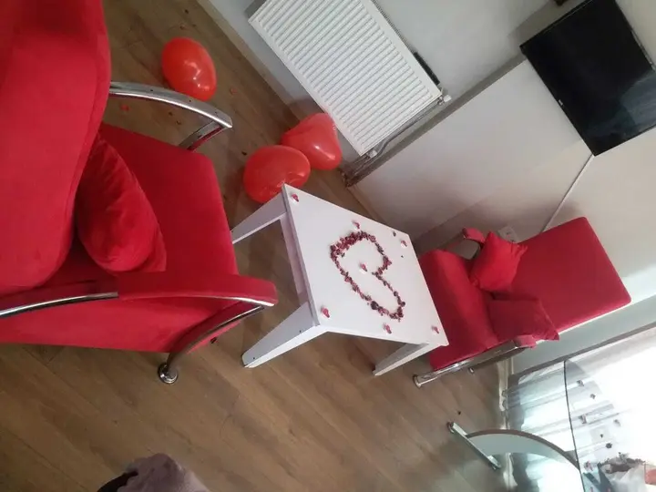 Усак: Esila Residence Apart Hotel