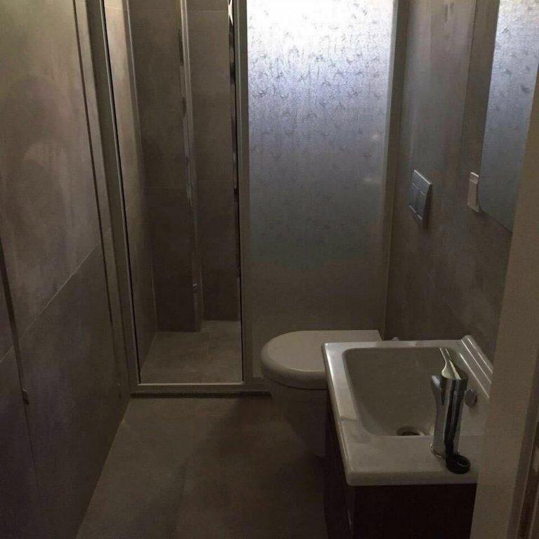 Усак: Esila Residence Apart Hotel