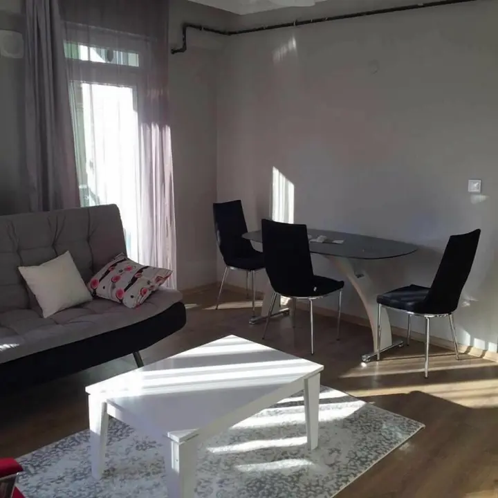 Усак: Esila Residence Apart Hotel